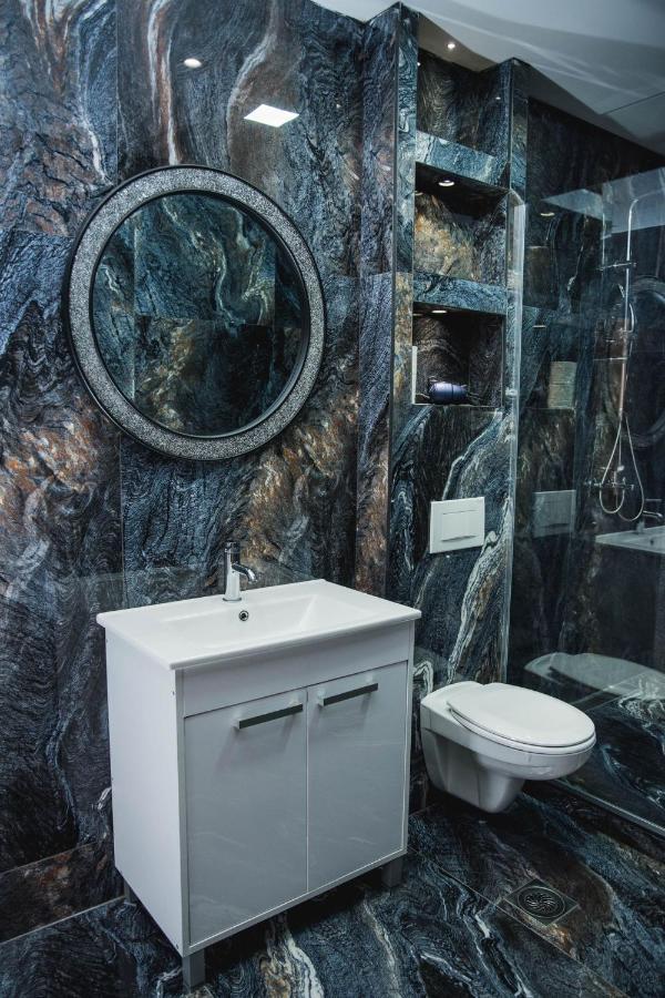 Sky Apartmani & Spa Leskovac  Ngoại thất bức ảnh