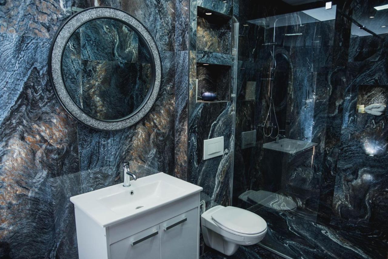 Sky Apartmani & Spa Leskovac  Ngoại thất bức ảnh