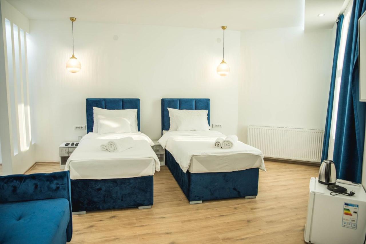 Sky Apartmani & Spa Leskovac  Ngoại thất bức ảnh