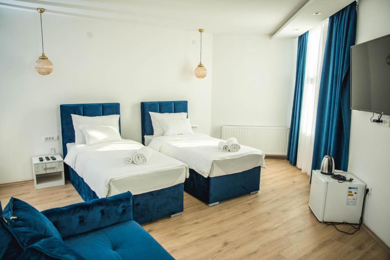 Sky Apartmani & Spa Leskovac  Ngoại thất bức ảnh