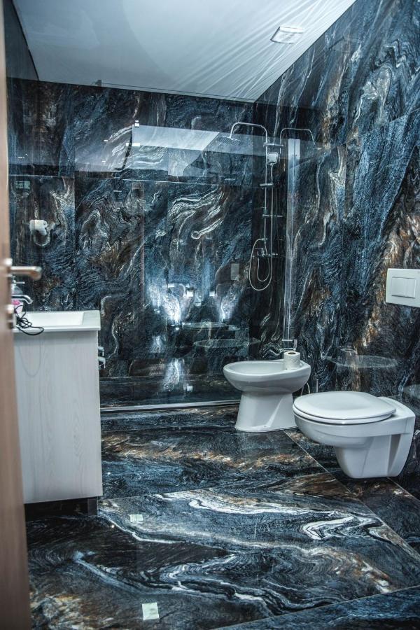 Sky Apartmani & Spa Leskovac  Ngoại thất bức ảnh
