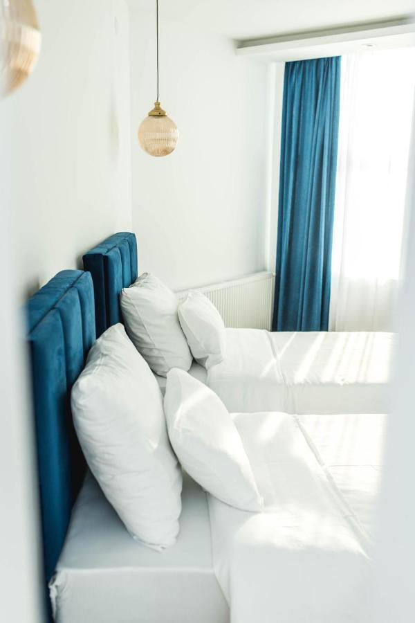 Sky Apartmani & Spa Leskovac  Ngoại thất bức ảnh