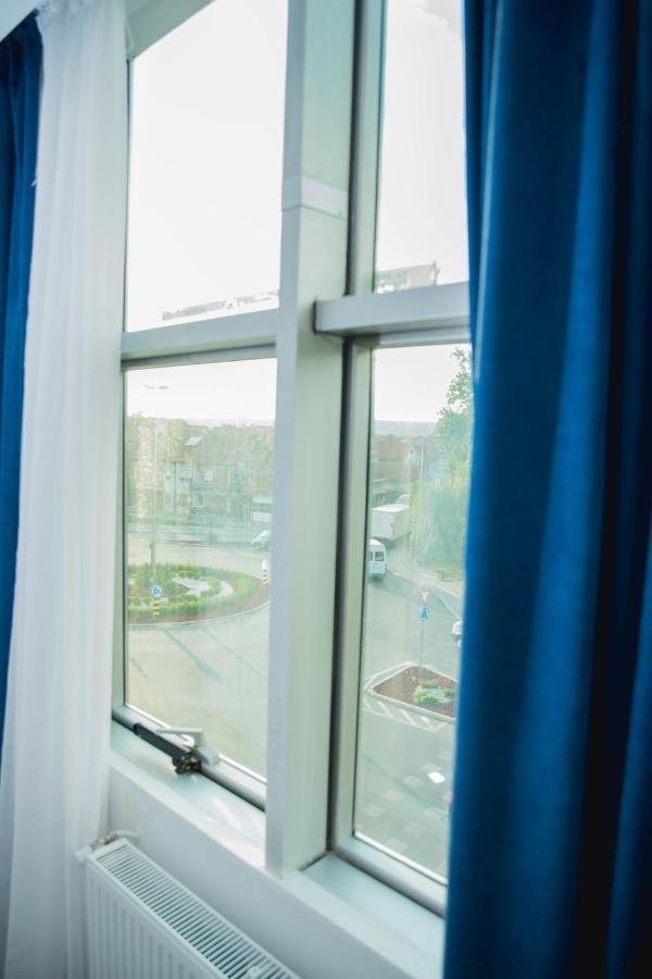 Sky Apartmani & Spa Leskovac  Ngoại thất bức ảnh