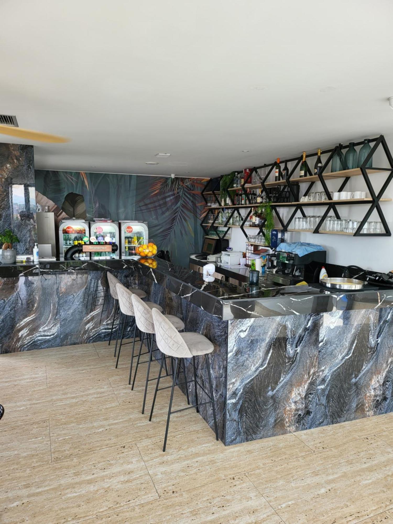 Sky Apartmani & Spa Leskovac  Phòng bức ảnh